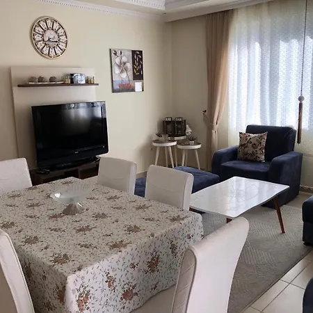 Alanya Holiday